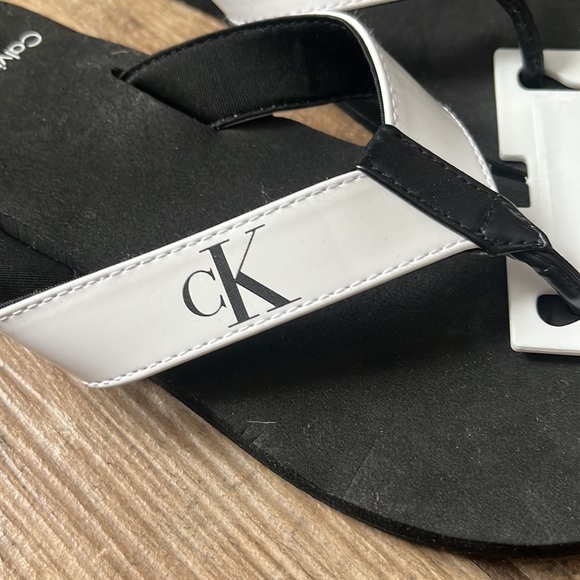 Calvin Klein Jeans | Flip Flops - Picture 3 of 8